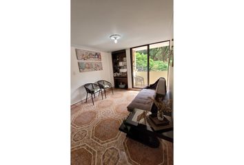 Apartamento en  Laureles, Medellín