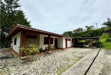 Casa en  Rionegro Antioquía