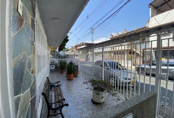 Casa en  Departamental, Cali