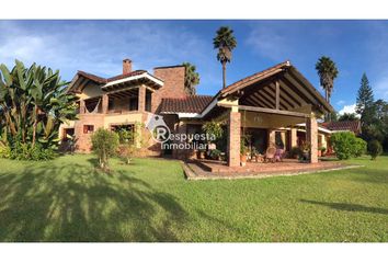 Casa en  El Retiro, Antioquia