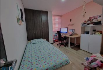 Apartamento en  Santa María De Los Ángeles, Medellín