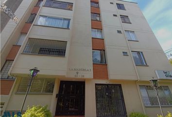 Apartamento en  Simón Bolívar, Medellín