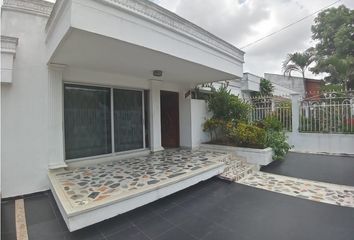 Casa en  Villa Carolina, Barranquilla