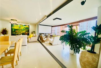 Apartamento en  Aguacatal, Cali