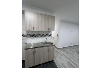 Apartamento en  Pinares, Sur, Armenia