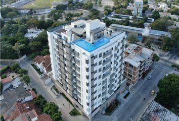 Apartamento en  Riascos, Santa Marta