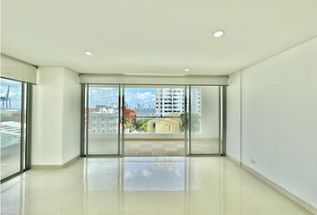 Apartamento en  Manga, Cartagena De Indias