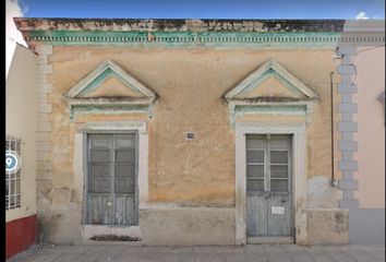 Casa en  Mérida Centro, Mérida, Yucatán