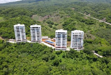 Departamento en  Rancho O Rancheria Cruz De Juanacaxtle, Bahía De Banderas