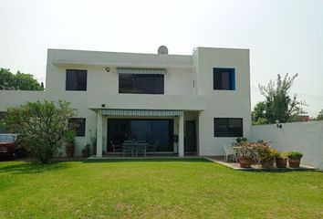 Casa en  Burgos, Temixco, Temixco, Morelos