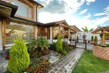 Casa en  Puembo, Quito