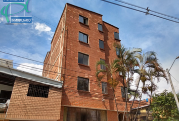 Apartamento en  Conquistadores, Medellín