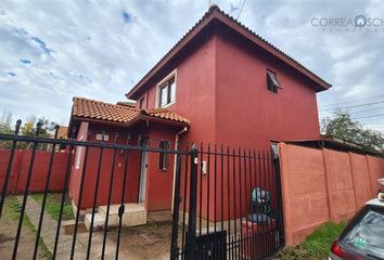 Casa en  Machalí, Cachapoal