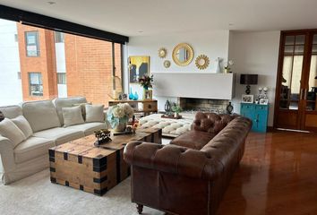 Apartamento en  El Pino, Bogotá