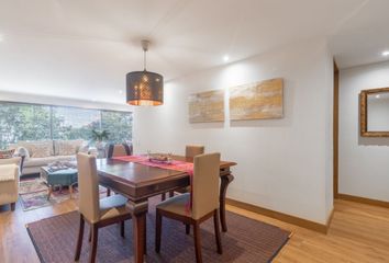 Apartamento en  Chapinero Central, Bogotá