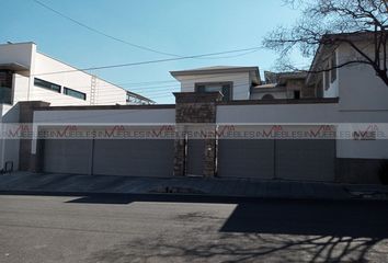 Casa en  Lomas Del Valle, San Pedro Garza García