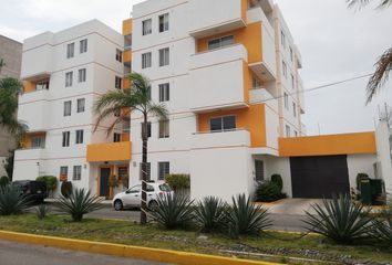 Departamento en  Avenida Tercer Milenio, Lomas Del Tecnológico, San Luis Potosí, 78215, Mex