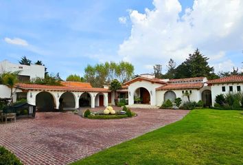 Casa en condominio en  Paseo San Carlos 225, Fraccionamiento San Carlos, San Francisco Coaxusco, Metepec, México, 52159, Mex