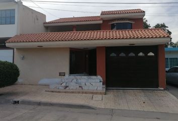 Casa en  Las Huertas, Culiacán Rosales