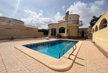 Chalet en  Orihuela-costa, Alicante Provincia