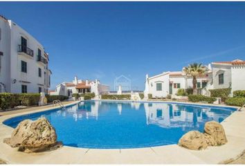 Apartamento en  Es Mercadal, Balears (illes)