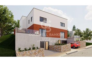 Chalet en  Terrassa, Barcelona Provincia