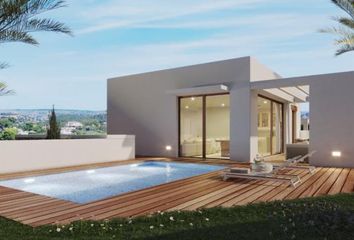 Chalet en  Xàbia/jávea, Alicante Provincia