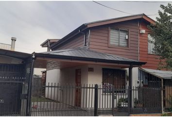 Casa en  Los Ángeles, Bío-bío