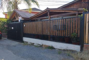 Casa en  Maipú, Provincia De Santiago