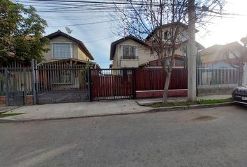 Casa en  Quilicura, Provincia De Santiago