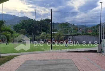 Apartamento en  Santa Rita, Ibague