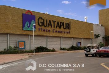 Local Comercial en  Los Cámpanos, Valledupar