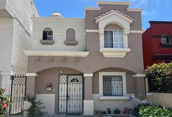 Casa en  Santa Fe, Tijuana