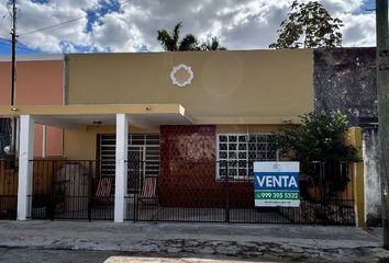 Casa en  Garcia Gineres, Mérida, Yucatán