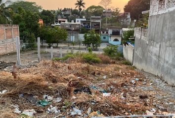 Lote de Terreno en  Las Lomas, Tuxtla Gutiérrez