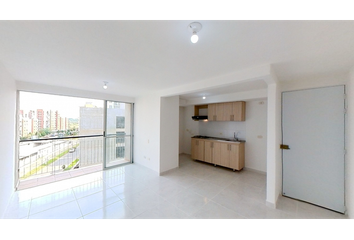 Apartamento en  Meléndez, Cali