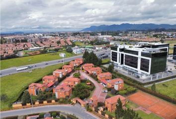 Casa en  Calahorra, Cajicá