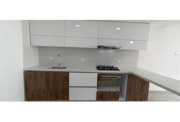 Apartamento en  Parque Río Frío, Chía