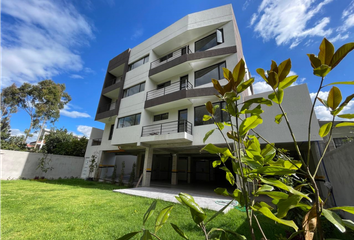 Departamento en  Tumbaco, Quito