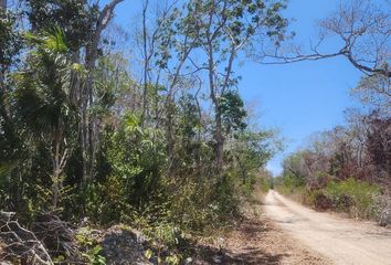 Lote de Terreno en  Bahía Principe, Tulum