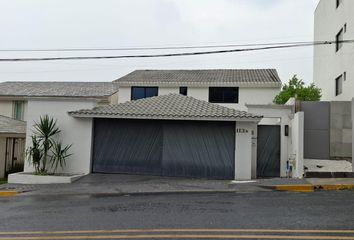 Casa en  Carrizalejo, San Pedro Garza García