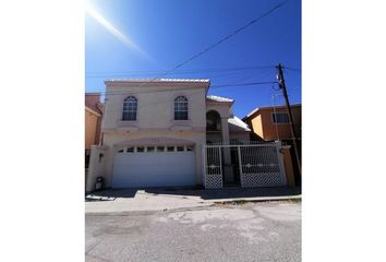 Casa en  Paula, Juárez, Chihuahua