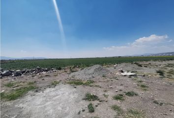 Lote de Terreno en  San Antonio El Desmonte, Pachuca De Soto