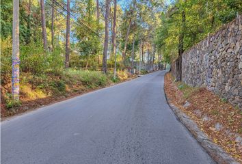 Lote de Terreno en  Avándaro, Valle De Bravo