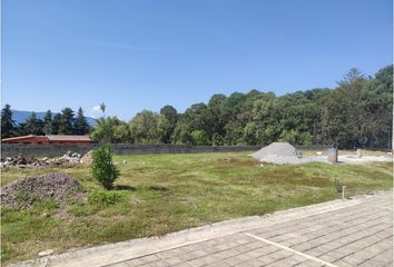 Lote de Terreno en  Otumba, Valle De Bravo