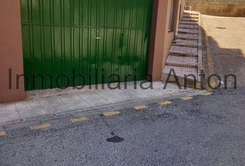 Garaje en  Callosa D'en Sarrià, Alicante Provincia