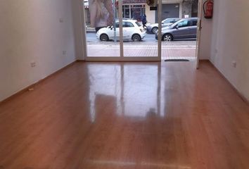 Local Comercial en  Benidorm, Alicante Provincia