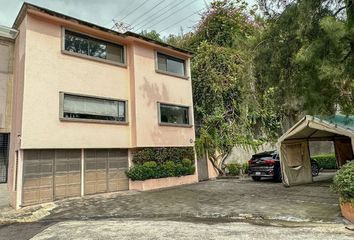 Casa en  Calle Plan De Barrancas 18-100, Lomas Altas, Miguel Hidalgo, Ciudad De México, 11950, Mex