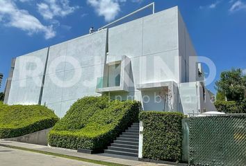 Casa en  Alcantarilla, Álvaro Obregón, Cdmx