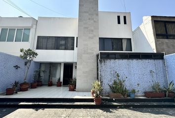 Casa en  Ciudad Satélite, Naucalpan De Juárez